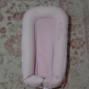 DockATot® Deluxe+ Dock